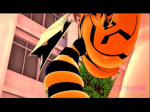 ❤️ Wasp Girl Monster Zvinonyadzisira vk