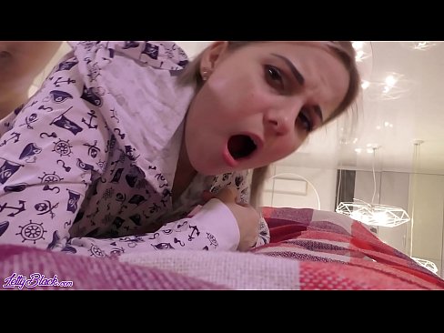 ❤️ Sexy amai vanomedza uye pregistyle bonde - cum close up Zvinonyadzisira vk